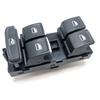5E0959857 Power Window Switch Master Window Control Switch For Skoda OCTAVIA III Fabia 2013-2018