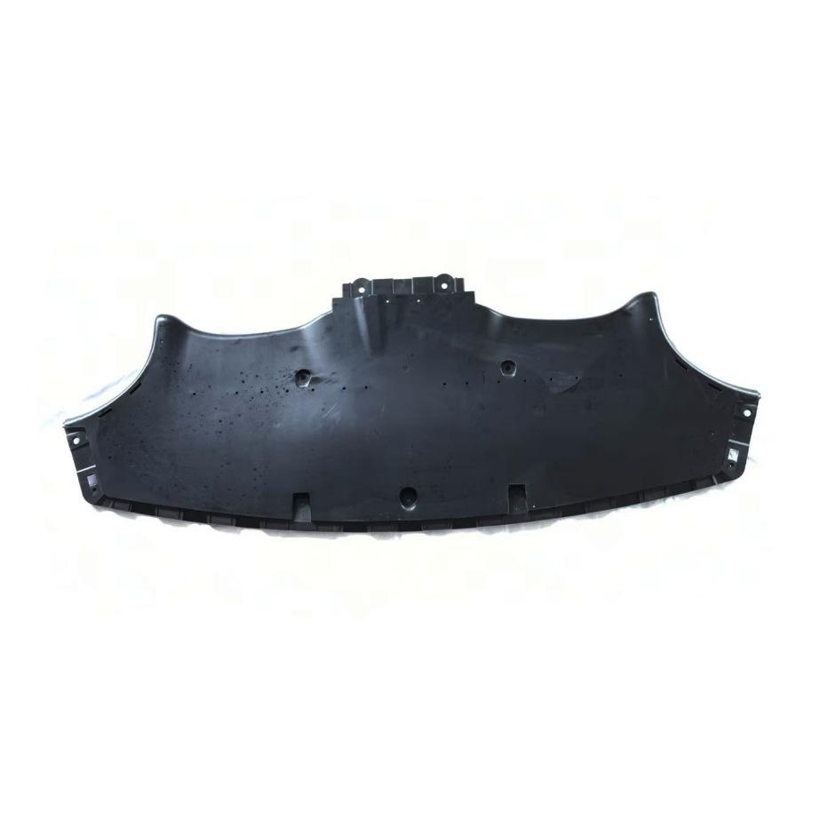Compatible with Updated Tesla Model Y Rear Bumper Lower Skid Plate 1932603
