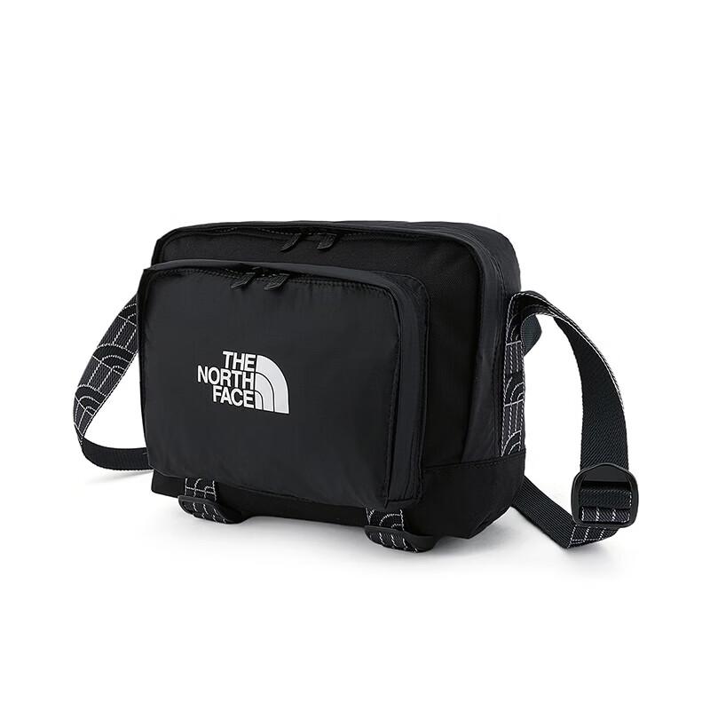 The North Face Urban 5L Lightweight Crossbody Bag
