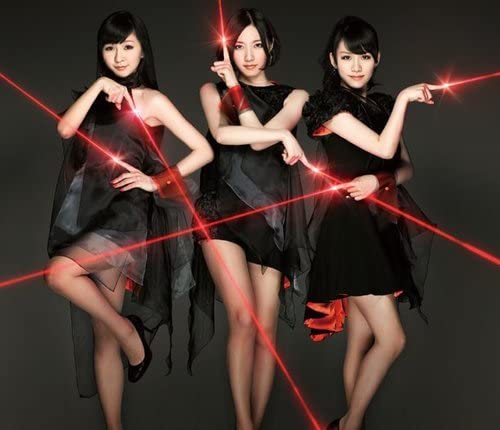 

CD - Laserbeam/kasukanakaori TKCA73650 Japan Record 2011 Japan Japanese Pop/Rock Used