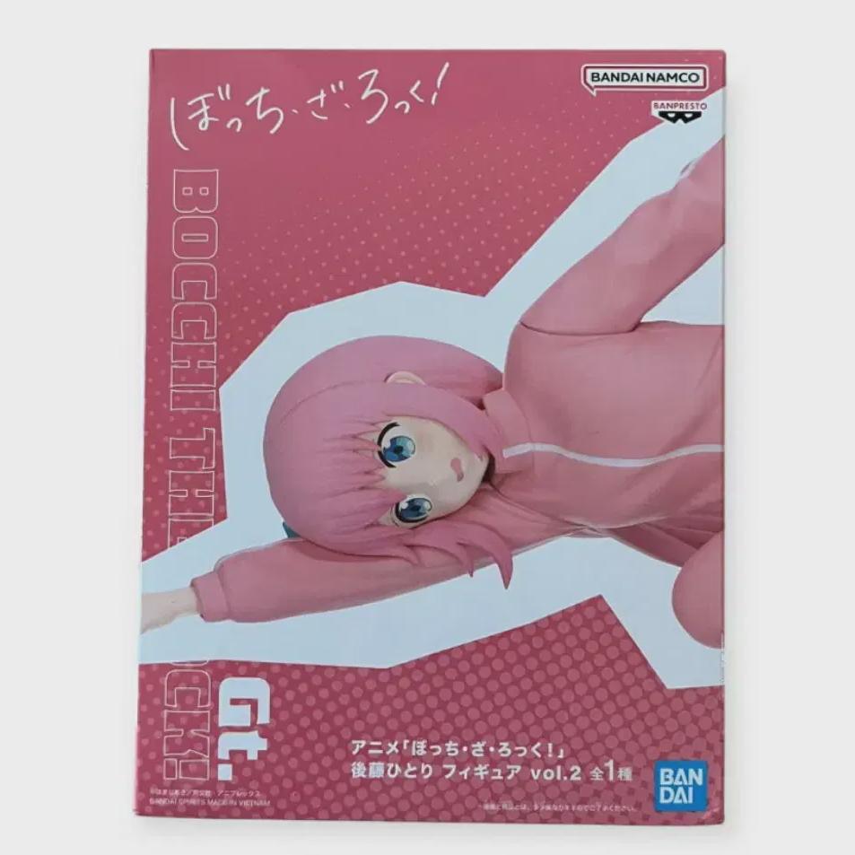 

Боччи Скала Гото Хитори Фигурка