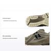 1906R Cordura Arid Stone Black Cement Unisex Sneakers Grey U1906ROB
