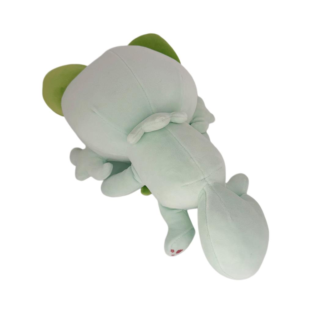 Anime Pikachu Sleeping Series  Plush Sprigatito Peluches Sprigatito Pikachu Animals Soft Plush Doll Stuffed Toys Kid Gift