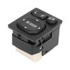 Rear View Mirror Folding Control Switch 84872?52040 Electric Adjustment Switch for Corolla Scion