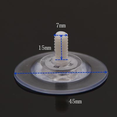 Rotary Powerful Suction Cup Diy Sewing Tool For Quilting Patchwork Ruler