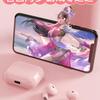 2026 Mini High-End Sound True Wireless Bluetooth Earbuds for Girls - Noise Cancelling, Sports Compatible, Ultra-Long Battery Life
