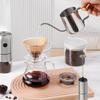 Juego de Molinillo de Café Manual CLITON CL-CFS13