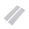 2PCS Seatbelt Pad Car Safety Belt Pad Shoulder Pad Soft Comfortable Belt Strap for Adult