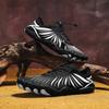 Fashion Water Shoes Women Men Quick Dry Five Finger Barefoot New Outdoor Upstream Wading Swimming Aqua Shoes Summer Beach Sneakers 2025