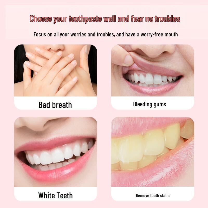 Mediviz Rasyan Clove Whitening Toothpaste