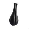 Flower Vase Home Decoration Centerpiece Creative Modern Nordic Imitation Ceramic for Office