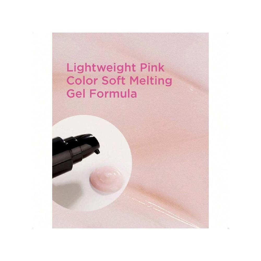 Touch In SOL No Pore Blem Primer  30ml Face Makeup Primer, Big Pores Perfect Cover, Skin Flawless And Glowing, Instantly Smoothes Lines