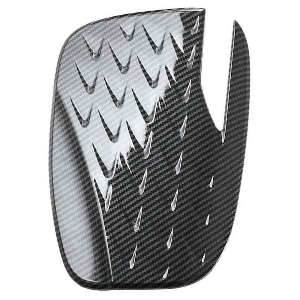 

For BYD Atto 3 Yuan Plus 2026 2026 Car Accessories Tank Petrol Gas Cap Cover Trim Molding Stainless Steel Decoration