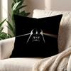 Fashion S-Star Wars Moive Cushion Cover For Pillow Printing Sofa Decoration Home Car Room Coffee Shop Office Nordic Simplicity