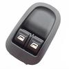 Car Power Window Switch for Peugeot 206 207 Citroen C2 6554WA