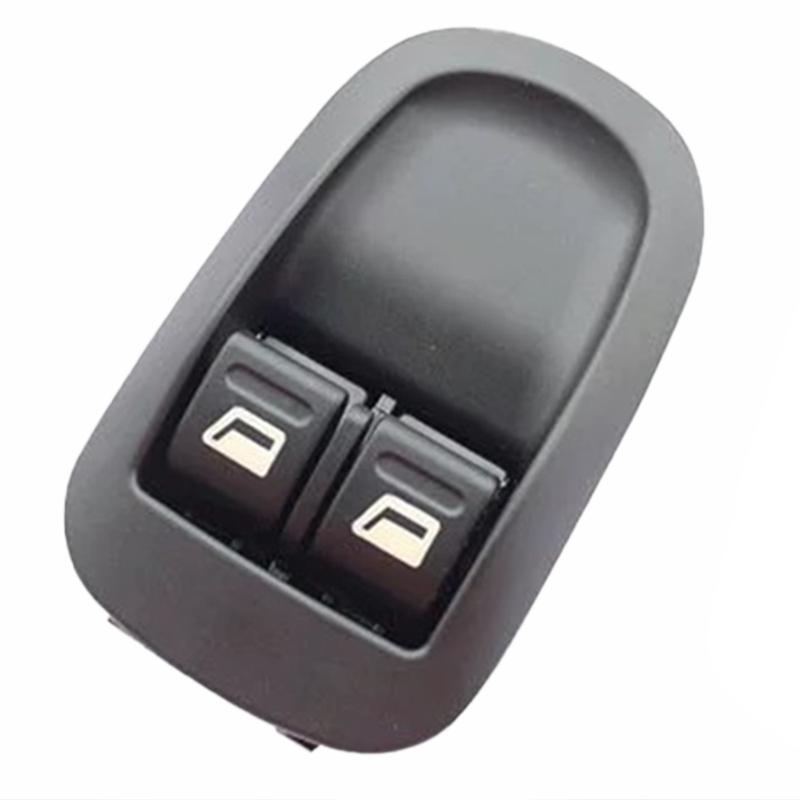 Car Power Window Switch for Peugeot 206 207 Citroen C2 6554WA