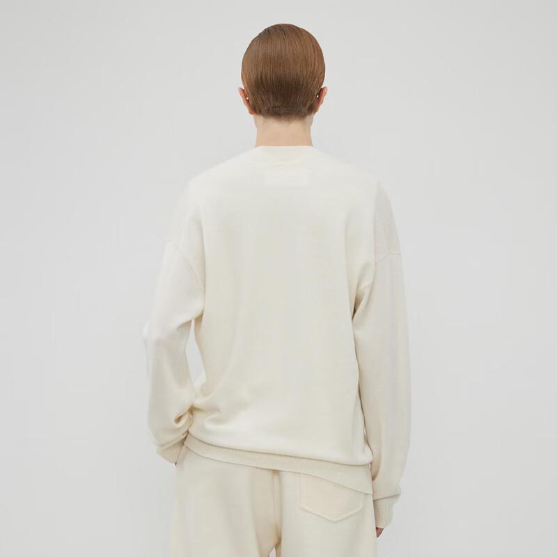 LESS 2023 Winter Cashmere Sweater Set