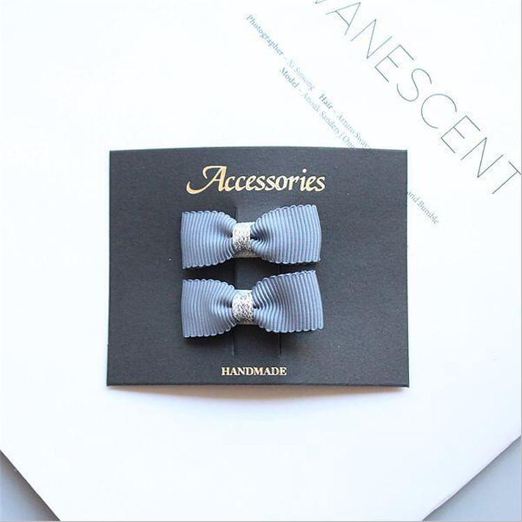 Cute Cartoon Princess Girls Kids Hair Clips Hairpins Accessories For Children Hair Bow Barrette Hairclip Headwear Headdress