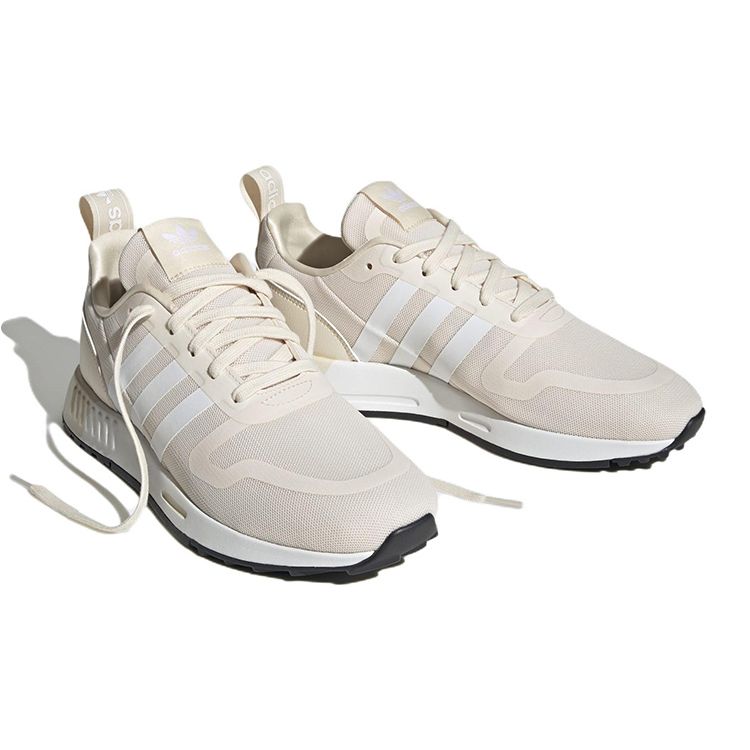 Adidas Dámské tenisky Multix Wonder White krémově bílé/oblakově bílé/černé jádro HP2874