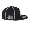 Cap 59FIFTY MLB Ball Stitch LA Black 7 5950 BALL STITCH WSSP LOSDOD BLK 14388873 NER36C5358 [New Era] 5/8