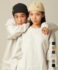 Tienpi Tttfaacu74_Newly Leather Watch Cap