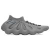adidas Yeezy 450 Stone Teal Unisex Spor Ayakkabı Gri ID1632