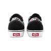 Vans Style 36 Series Canvas Fun Logo Casual Low-Top Skate Shoes Unisex Sneaker Black VN0A3MVL3P0