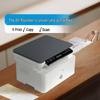 HP 115a All-in-One Laser Printer CN plug (adapter included)