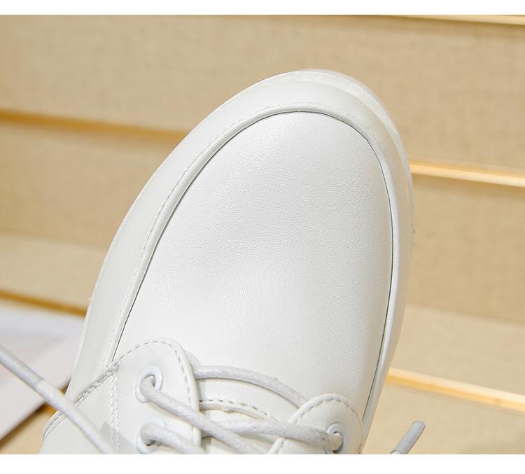 2025 15cm Catwalk Thick Heel Super High Heel Dance Runway Roman Shoes Nightclub Short Women's Shoes ZYW-839-3