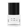 Holographic Bluetooth Speaker 360 Degrees  HD LED AI Holographic Advertising Display Projector for Bar Parties