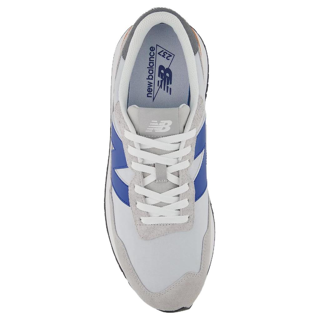 New Balance NB 237 Running Shoes Men's Gray M2374SC