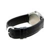 Casio STANDARD Series DRESS Series Retro Casual Business Classic Quartz Movement Leather Strap Japanese and Korean Watch Men's Watch MTP-V001L-1B