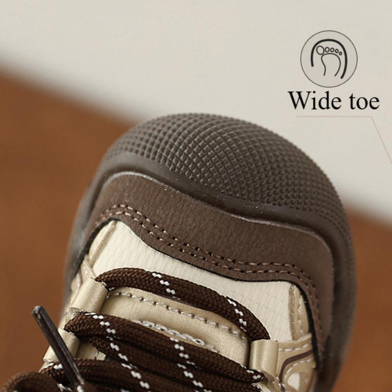 Baby Lightweight Toddler Shoes Children's Breathable Casual Shoes Boys' Anti-skateboard Shoes Girls' Soft-soled Sports Shoes