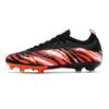 Professional Football Shoes AG Soccer Cleats Anti-Slip Artificial Grass for Men Women Children Teenagers Sports Shoes Football