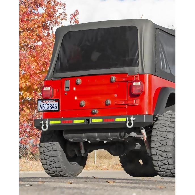 Trailer License Plate Bracket Holder With Stainless Steel Slim Car Tag Frame For Truck, Boats, RVs, Universal License Plates With 10PCS Reflective