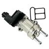 Idle Air Control Valve Iacv 22270-0D040 Compatible With 2002-2006 Corolla 2003-2006 Matrix 2003-2006 Vibe
