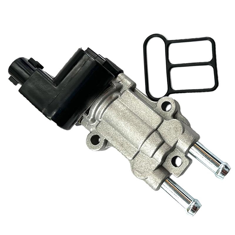 Idle Air Control Valve Iacv 22270-0D040 Compatible With 2002-2006 Corolla 2003-2006 Matrix 2003-2006 Vibe