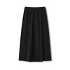 New FILA MILANO Collection Casual Long Skirt Women's F11W535304F-BK