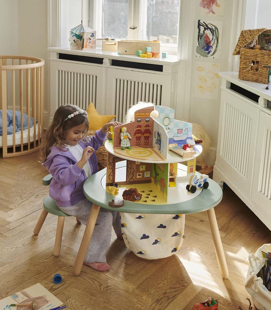 Stokke Mutable Toy 10 Types 629201