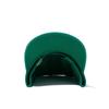 NEW ERA Casual Classic Basic Cap 13108948 Hat (Kelly GreenFMen's, Lady's)