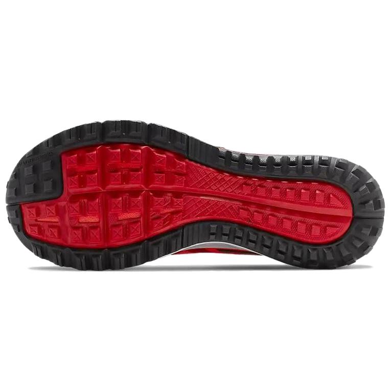 Nike Air Zoom Wildhorse 5 Bright Crimson Men Sneakers Red University-Red Wolf-Grey AQ2222-600