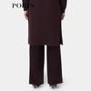 Ports Women's Wide-Leg Commuter Trousers