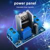 Adjustable Voltage Regulator Power Supply Buck Step Down LM317 DC-DC Converter Input 4.5V-40V Voltage Stabilizer for MP3 MP4 PSP