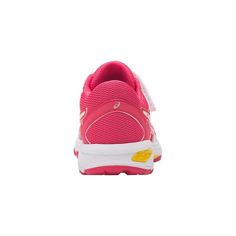 Asics GT 1000 6 PS 'Rouge Red' C741N-1901