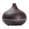 Silent Large Mist Aroma Diffuser: Cross-border Wood Grain Humidifier with Automatic Spray