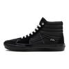 Vans Sk8 Retro High-Top Skate Shoes Unisex Sneakers Black VN0A5FCCBLK