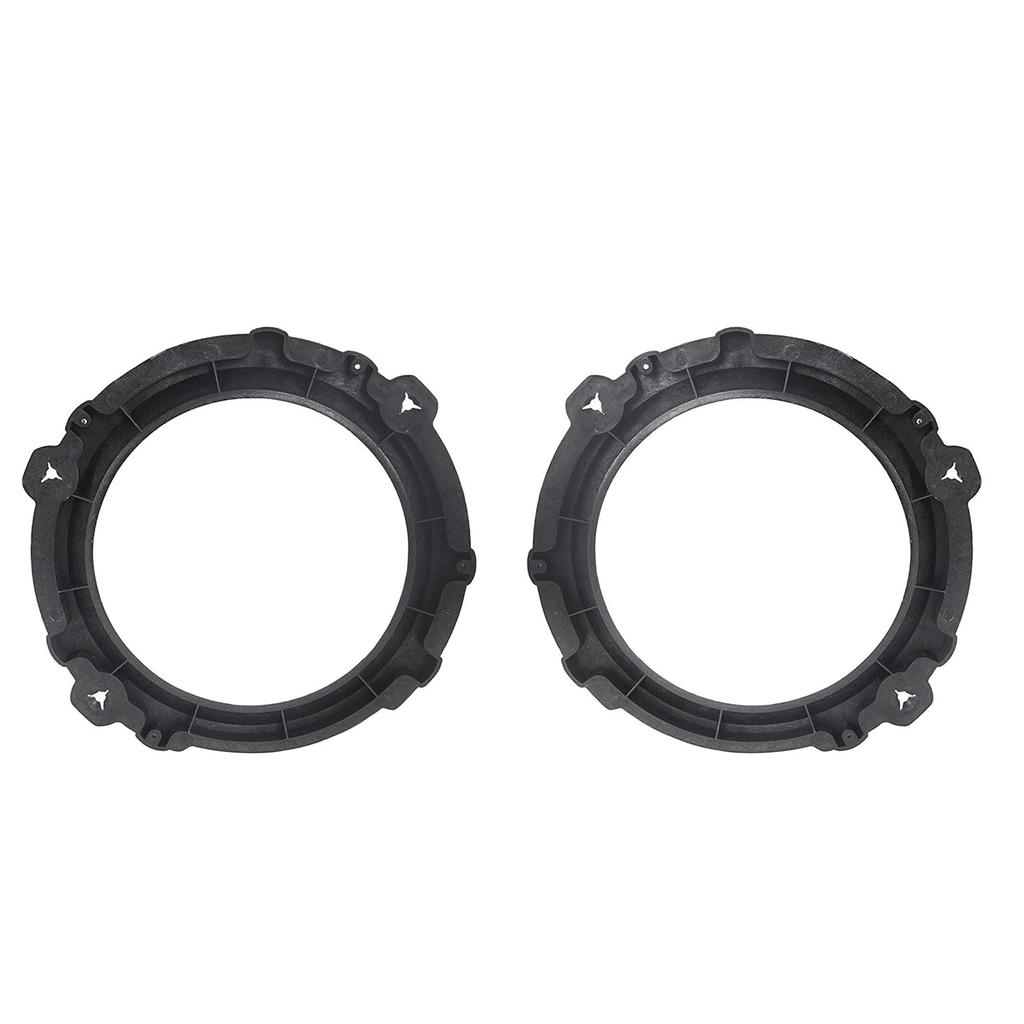 7" Wspornik Montażowy Reflektora Do Wranglera TJ 1997-2006 Okrągły Reflektor Montaż Wsparcie Pierścień Montażowy Ozdobny Wspornik