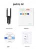 Dual-Band Wireless USB Network Adapter, 1300Mbps, 5G, Driver-Free.
