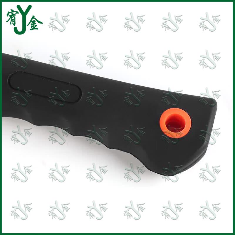Fiber Handle Woodworking Claw Hammer