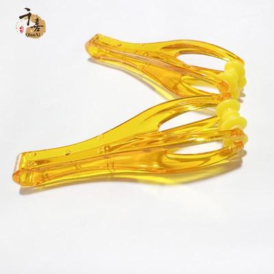 Hand & Finger Meridian Kneading Roller Massager